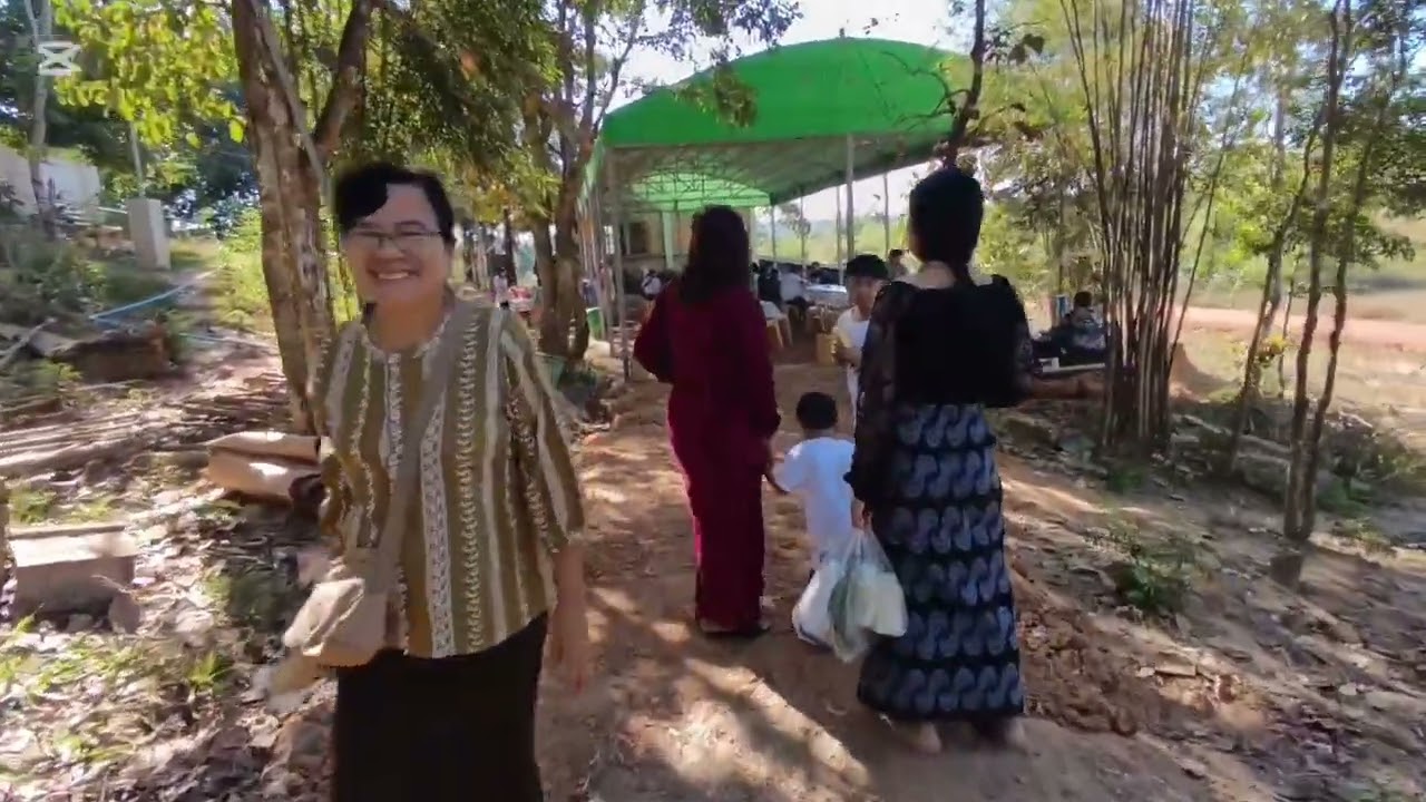 အဘိုးကုသို့ ၁၁ မိုင်