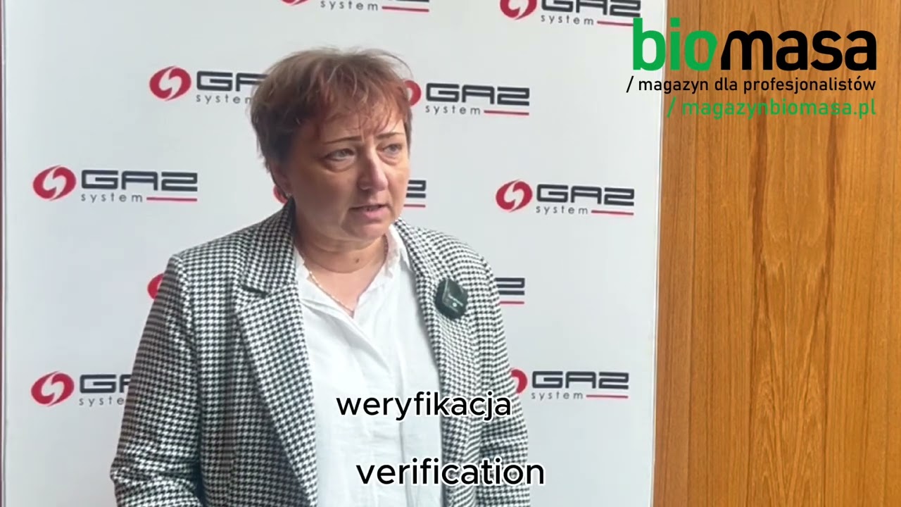 Kiedy i jak można certyfikować biometan?