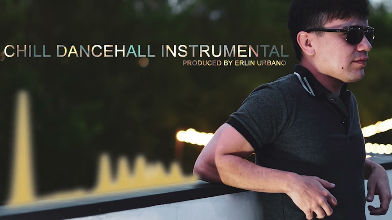 Chill Dance Hall House Instrumental (Prod. Erlin Urbano) [No Copyright music]