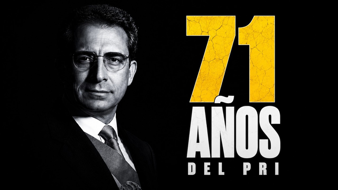 ¿Quién puso a Zedillo? El oscuro pacto tras la muerte de Colosio | Serie Zedillo (Cap. 1)