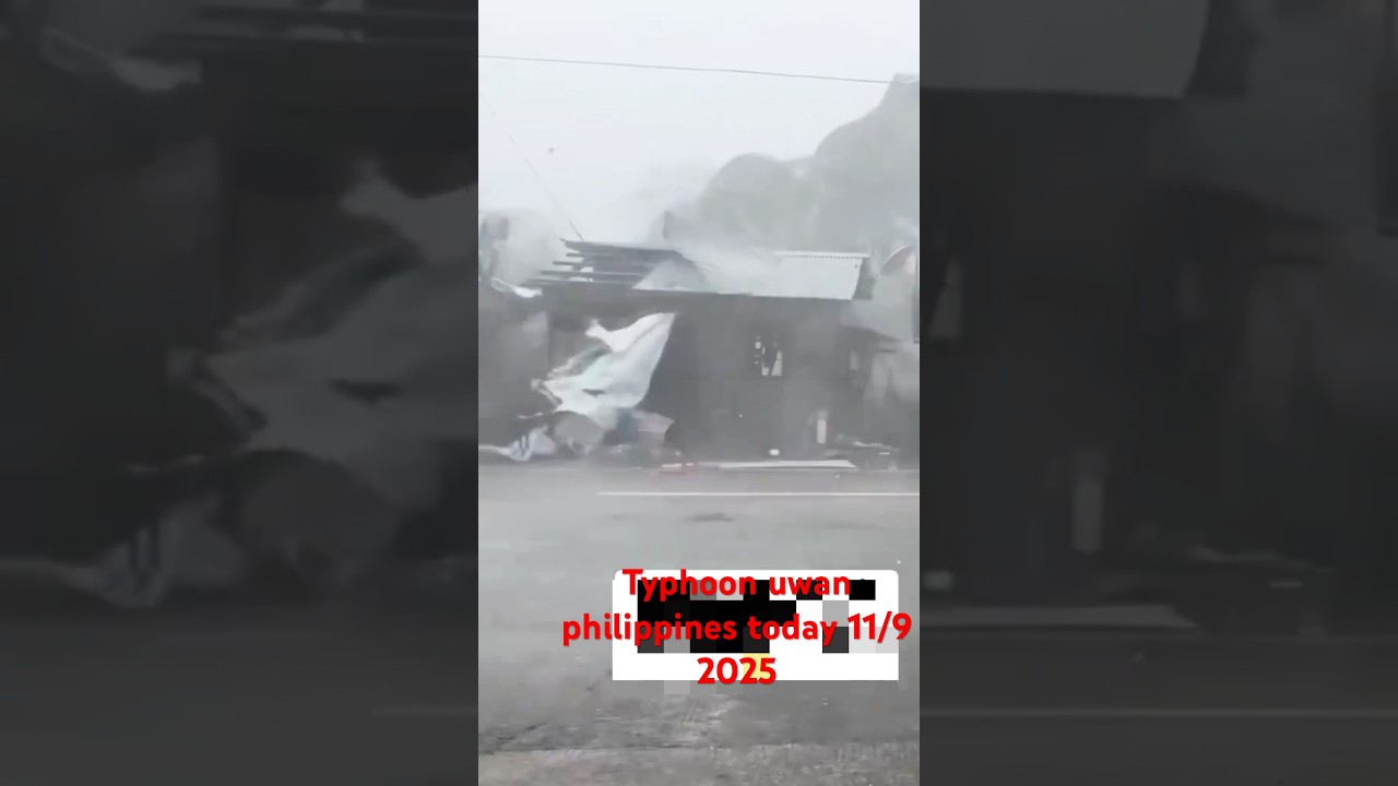 Typhoon uwan| bagyong uwan