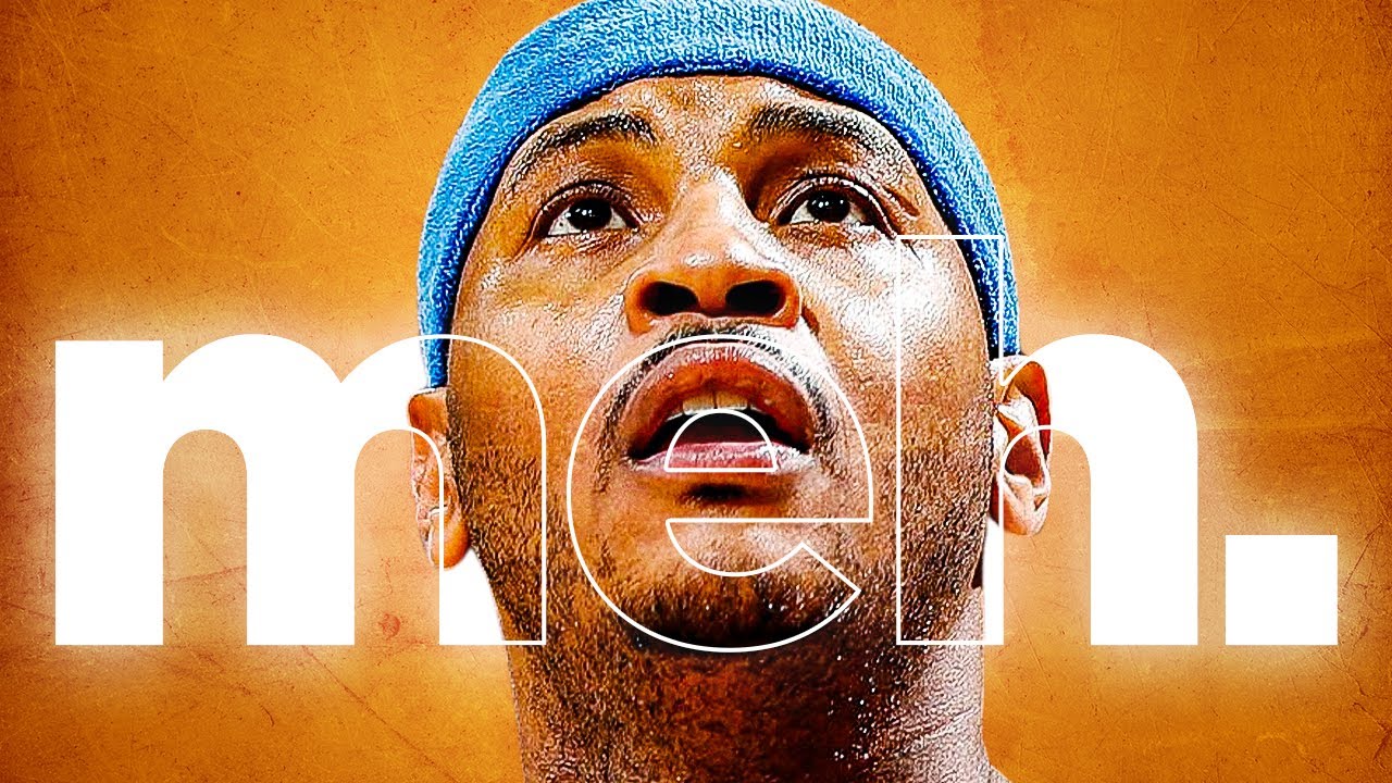 Has Carmelo Anthony Become Underrated?