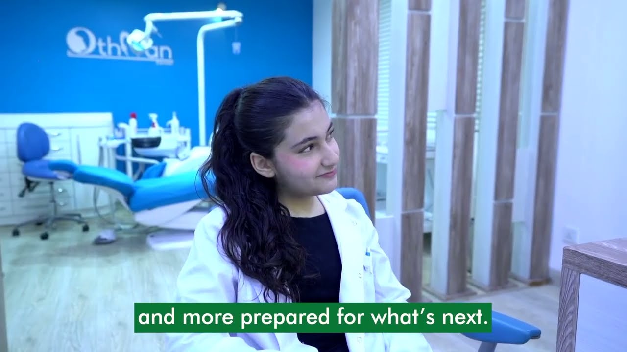 School to Life - Internship Program 2025