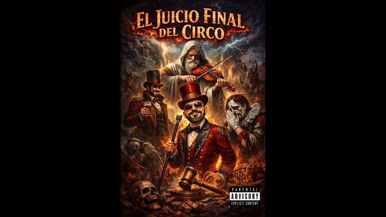 El Juicio Final del Circo