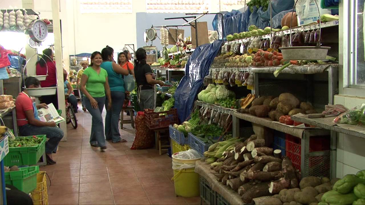 Video turistico del municipio de Penonomé