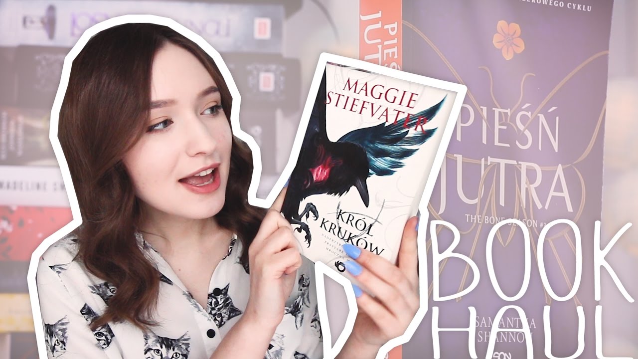 BOOK HAUL!