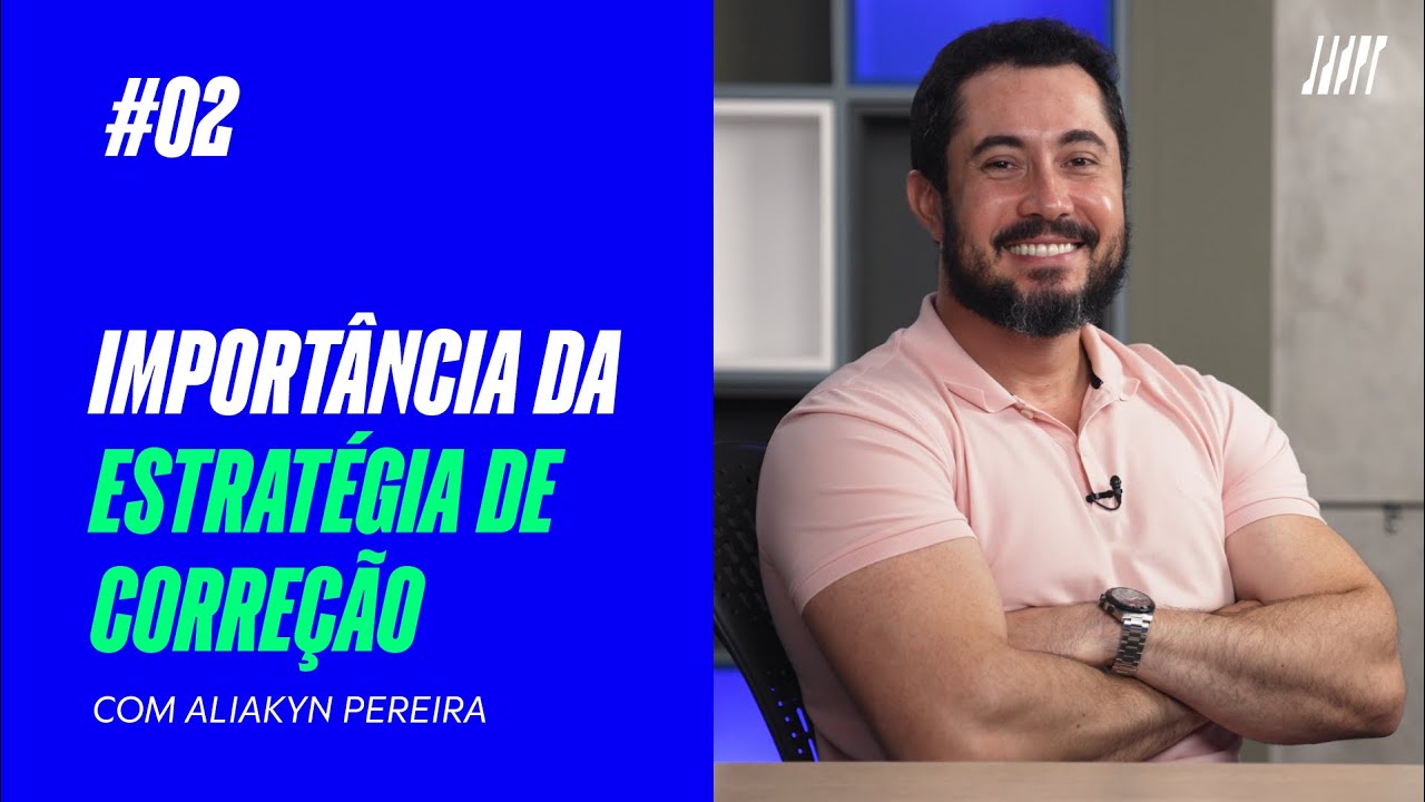 Estratégia de Correção no Day Trade: guia completo