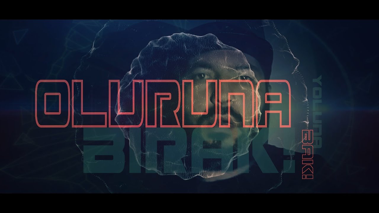 Newada - Oluruna Bırak ( Official Video )