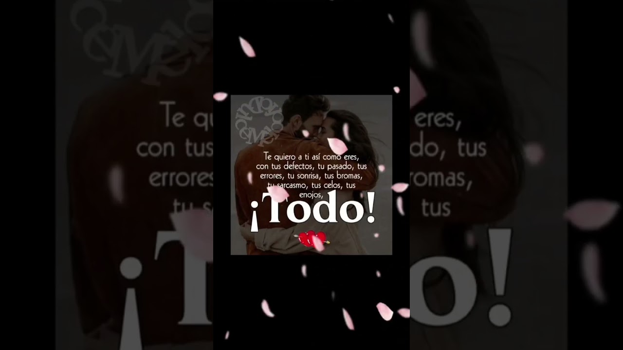 Historias de amor inspiradoras