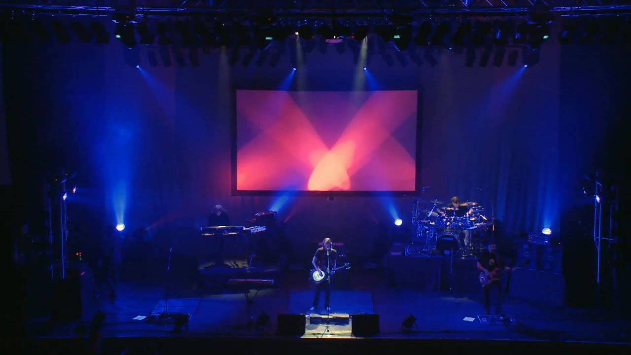Porcupine Tree 