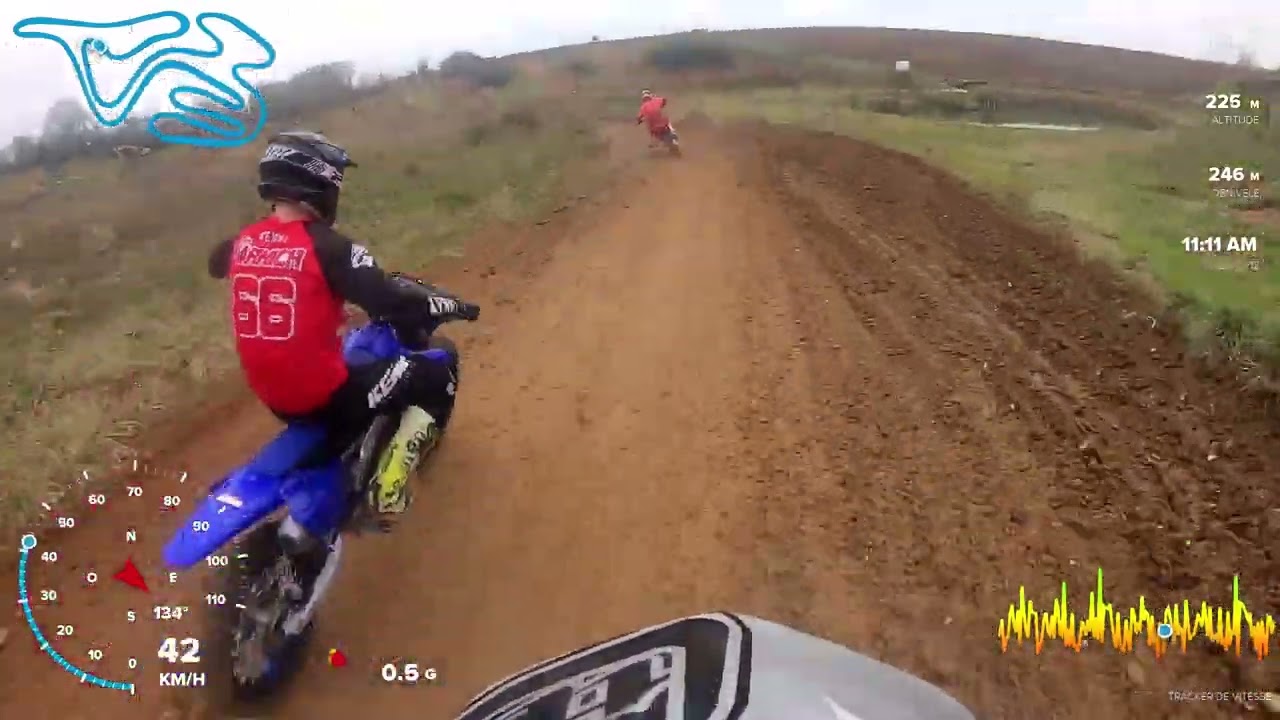 MX ROZOY SUR SERRE 12/02/23
