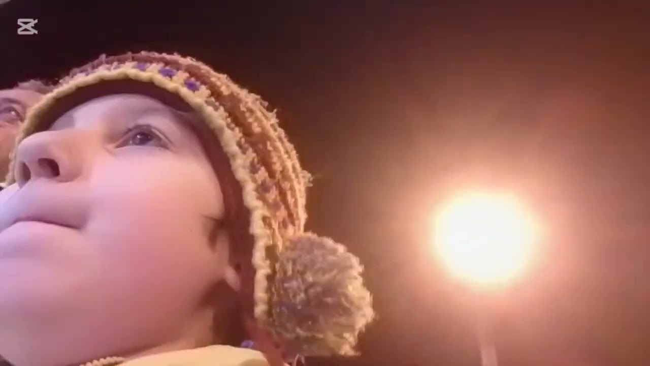 Ramazan şenliği vlog