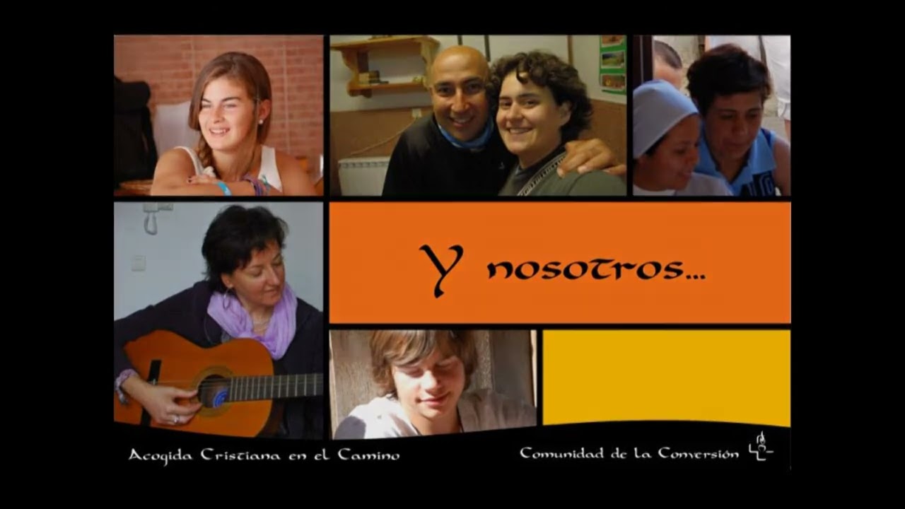 Acogida Cristiana en el Camino   Comunidad de la Conversión