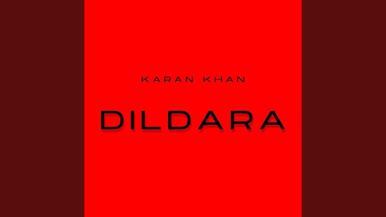 Dildara