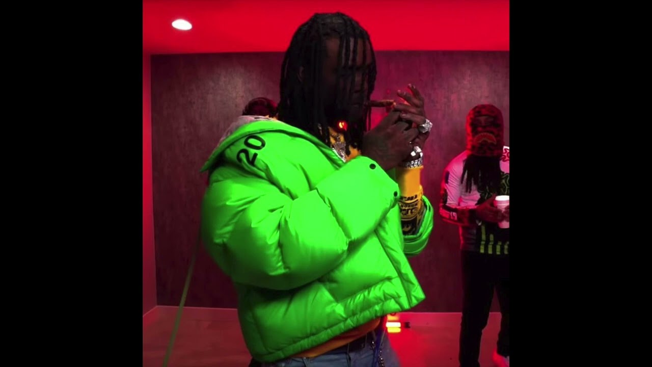 [free] chief keef x cayo banks type beat - 