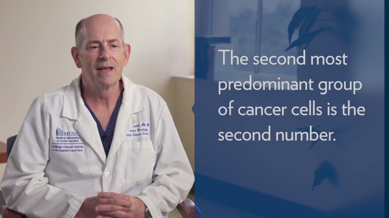 Gleason score explained