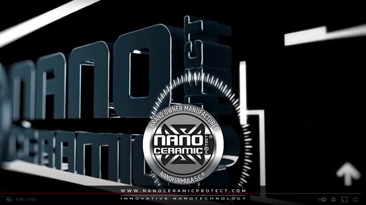 Nano Ceramic Protect HARD 9H