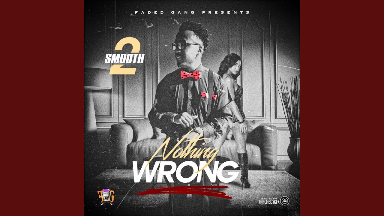 Nothing Wrong