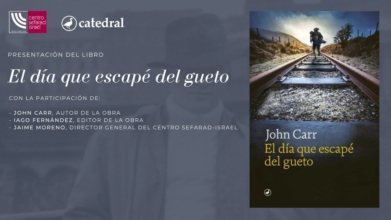 Presentación del libro 