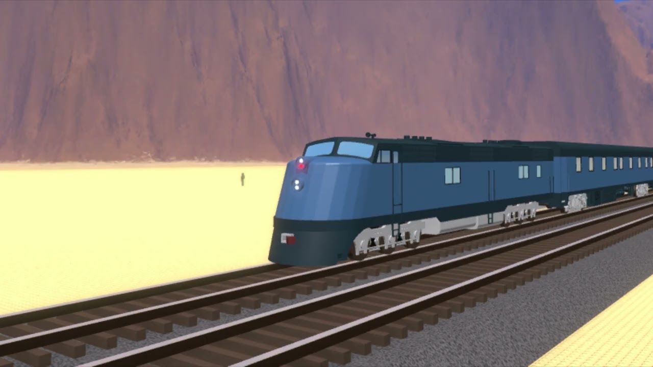 Train Wrecker All Horns