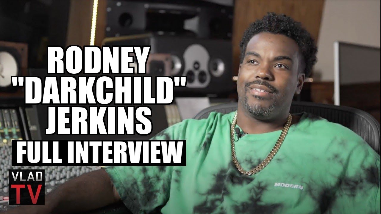 Darkchild on Making Hits for Michael Jackson, Whitney Houston, Beyonce for 25 Years (Full Interview)