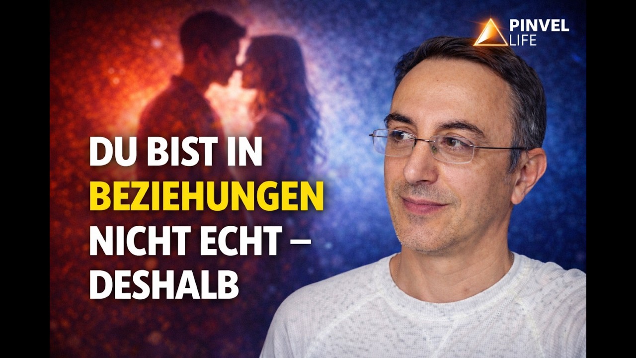 Warum du in Beziehungen eine Rolle spielst?