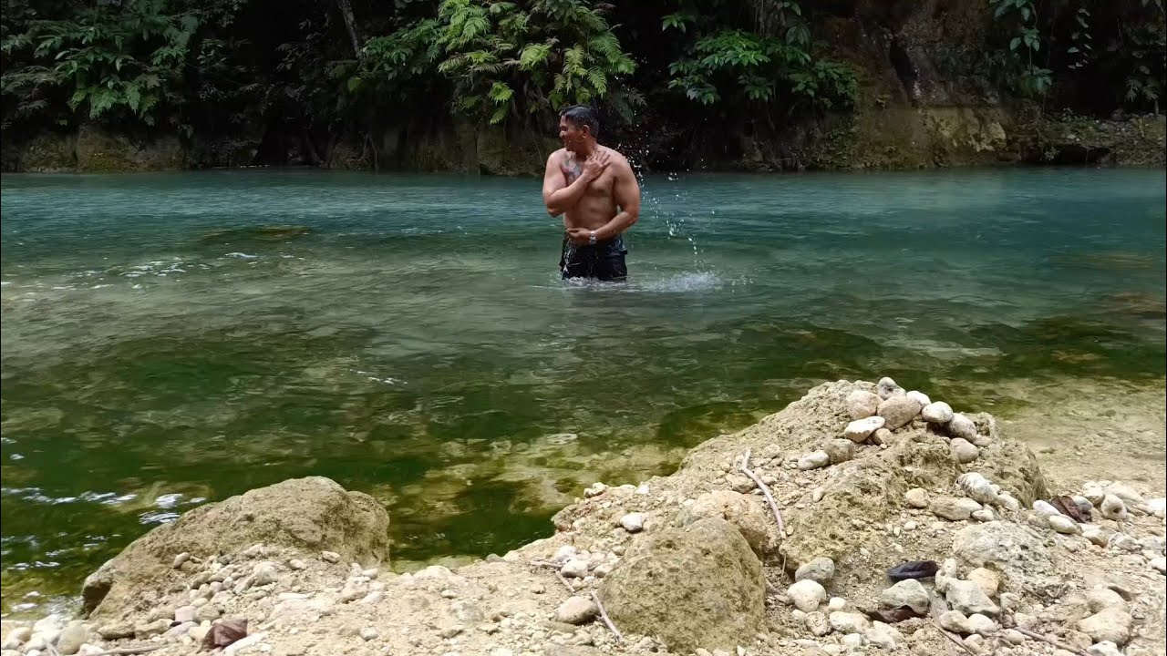 BUGNAW JAMO! LIGO TAH BAI/#Kuya Dhods