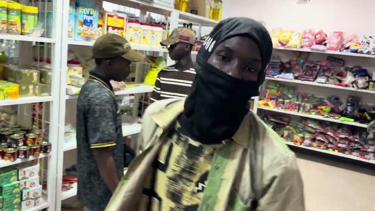 NEL GANG FÊTI 