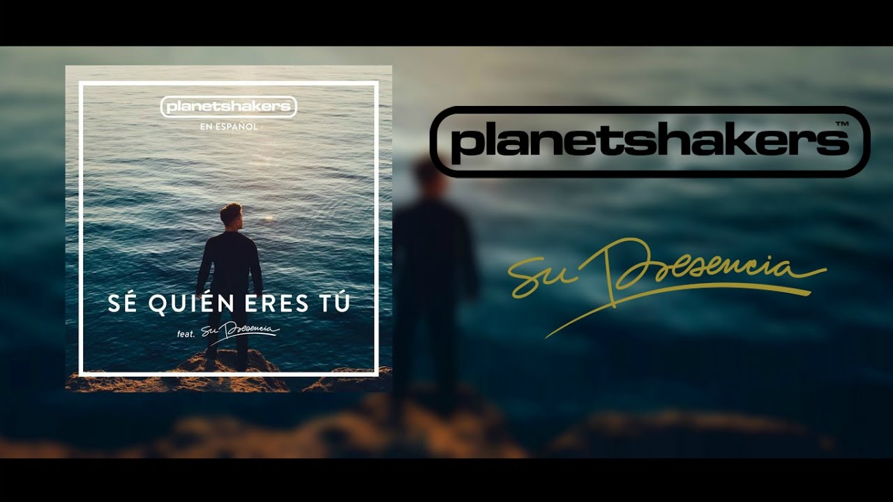 Planetshakers Con Solo Un Toque (feat. Su Presencia) (Official Audio)