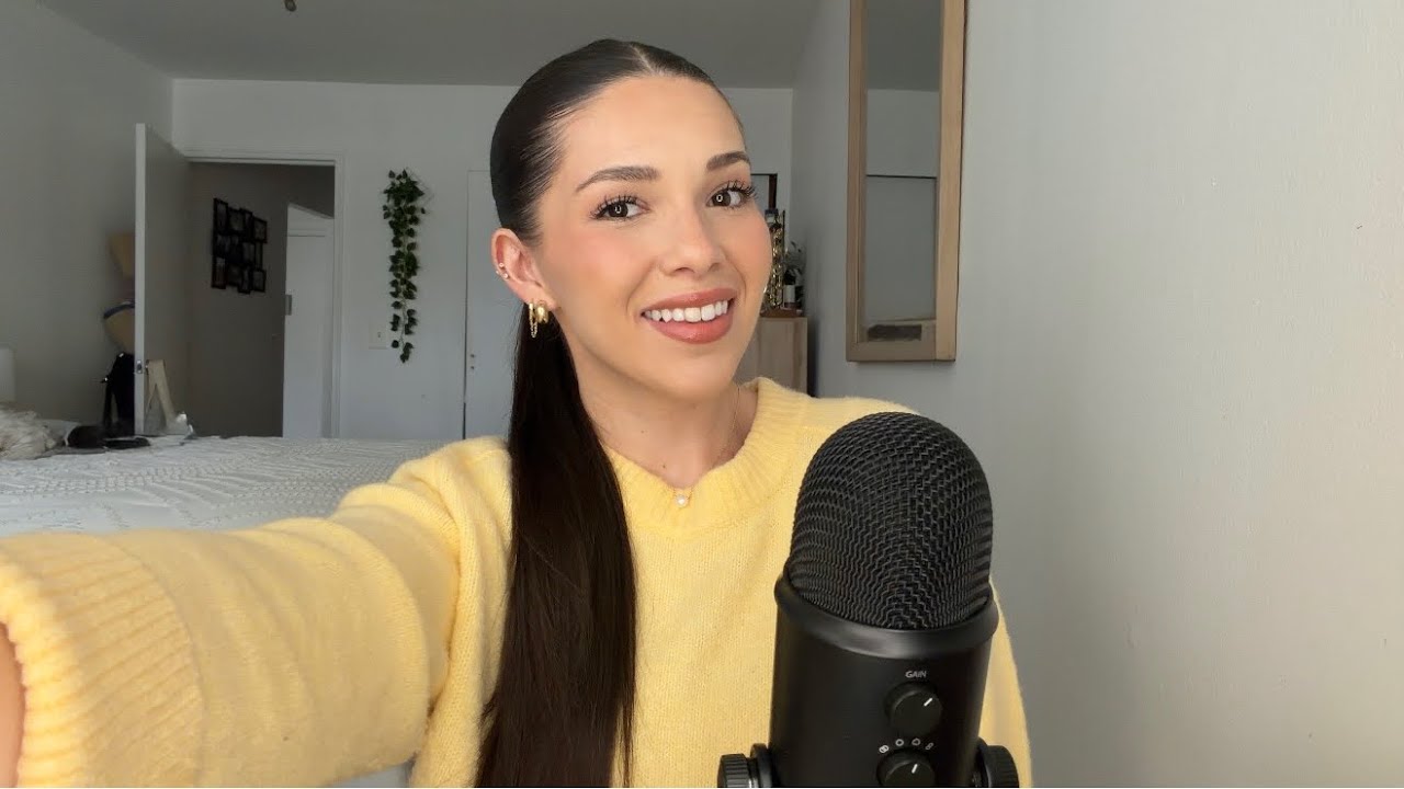 ASMR-обновления соседских сплетен 🏠