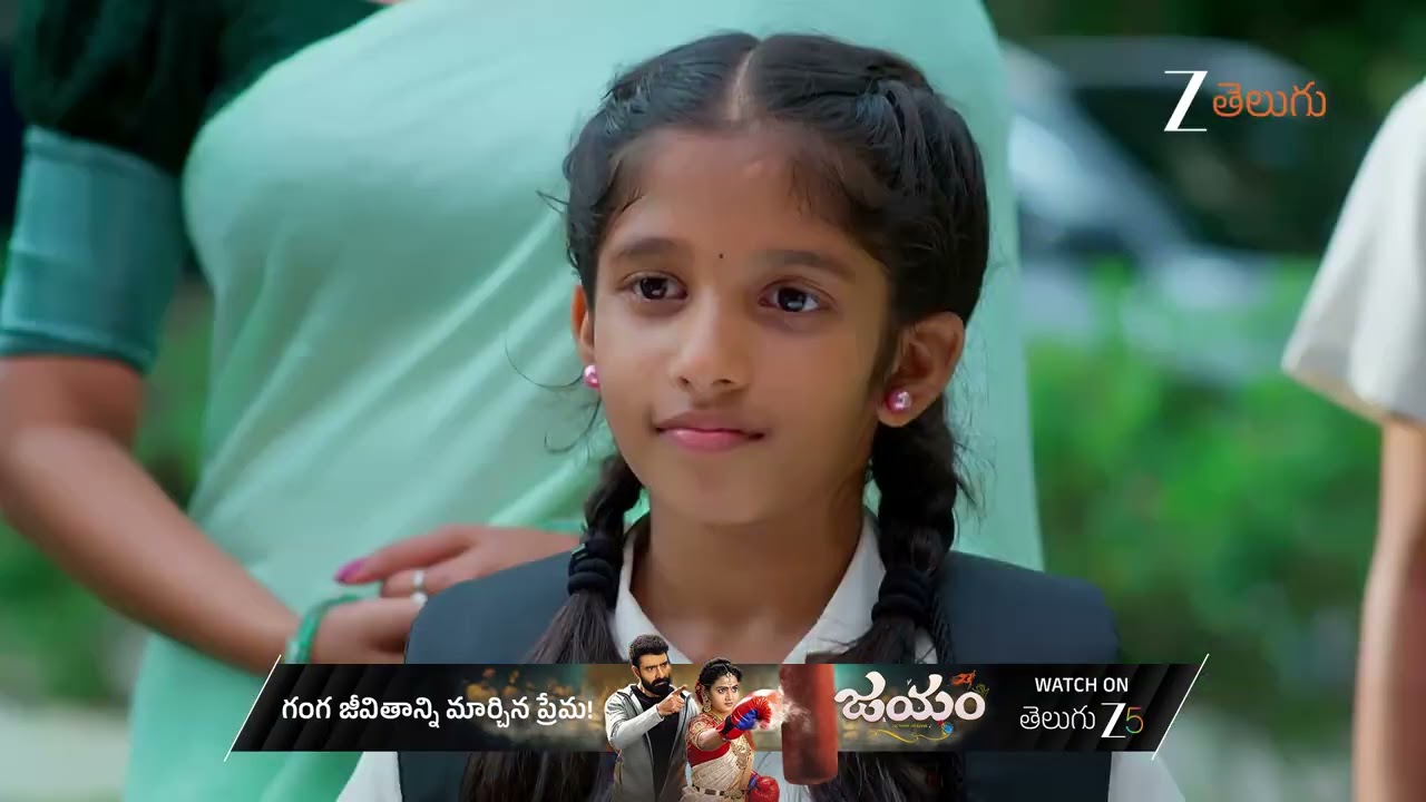 Nindu Noorella Saavasam | Ep - 650 | Best Scene | Aug 20 2025 | Zee Telugu