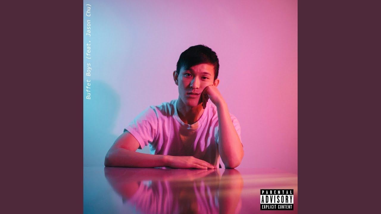 Buffet Boys (feat. Jason Chu)