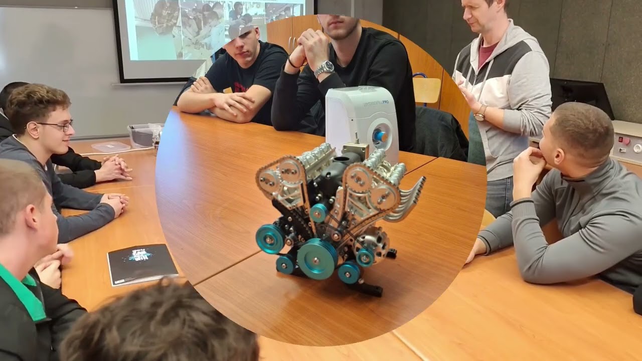 Projekt NARASTEM - 8. STEM dan