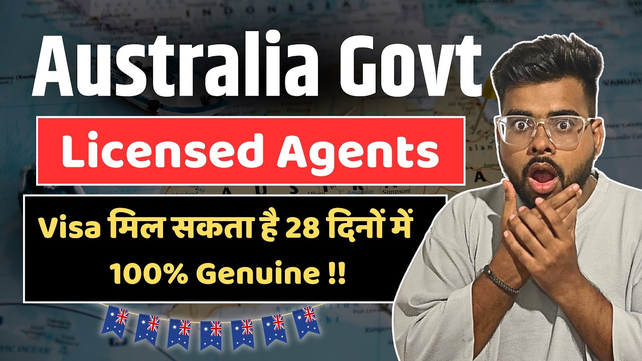 How to Find MARA Agents for Australia | Search Registered Migration Agents for Australia #australia