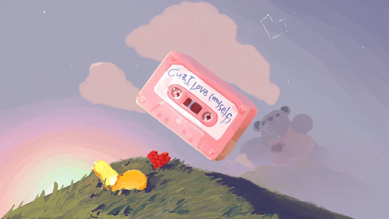 Moment Joon - Cuz I Love (myself)