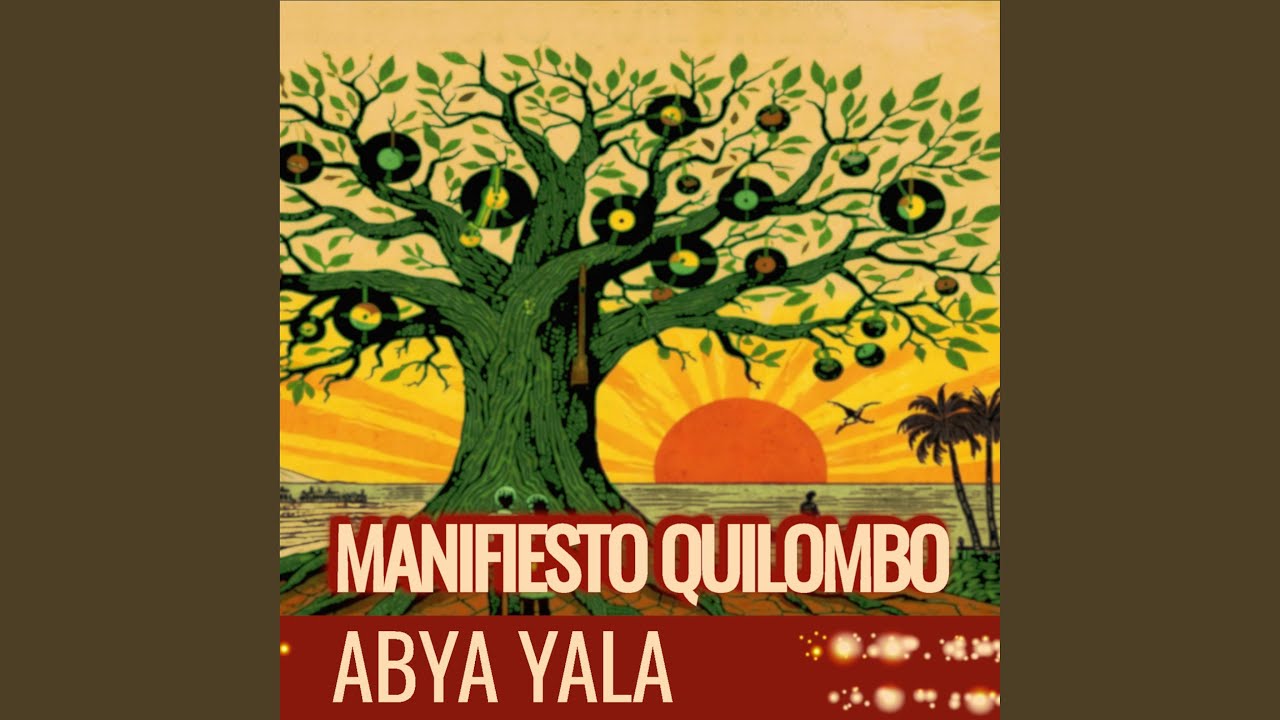 I&I En La Esquina (feat. Manifiesto Quilombo)