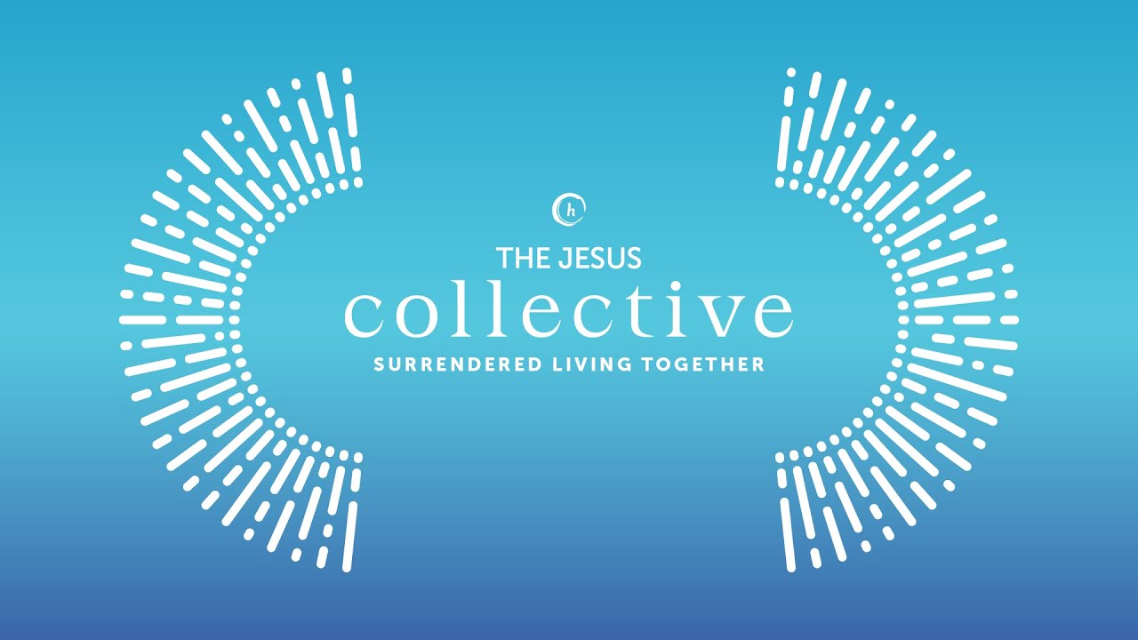 LIVE with Hope Church | The Jesus Collective | Surrendered Spirit | 01.11.26 | 9a