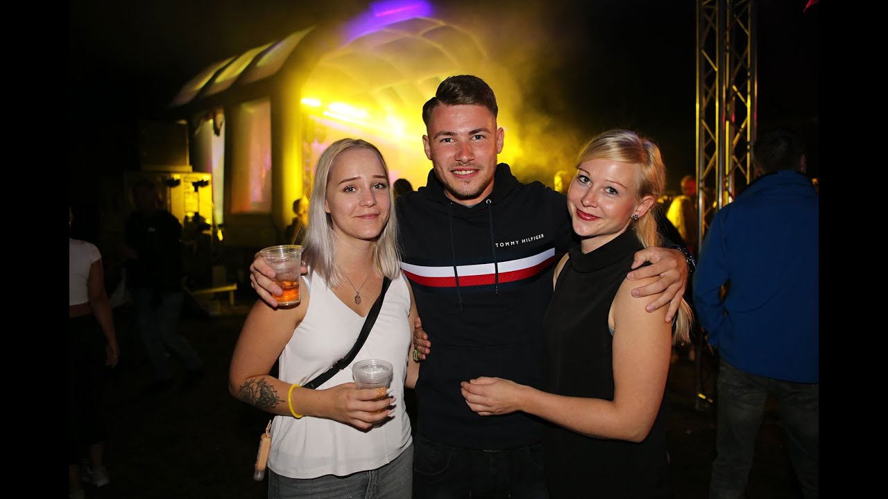Summer Open Air im Bürgerpark / © Jana Friedrich