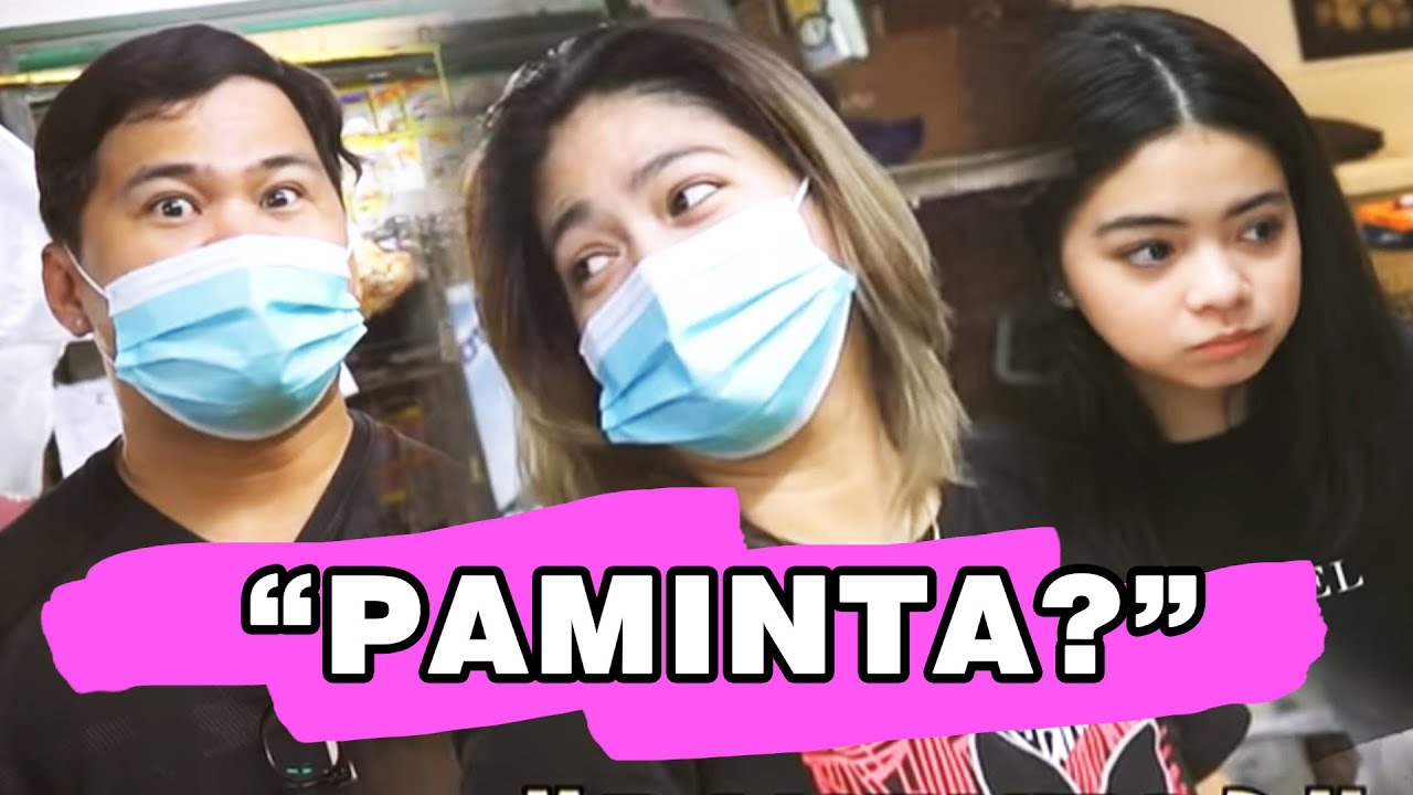 Makatawad kaya ako sa palengke kung kasama si Ogie Diaz?