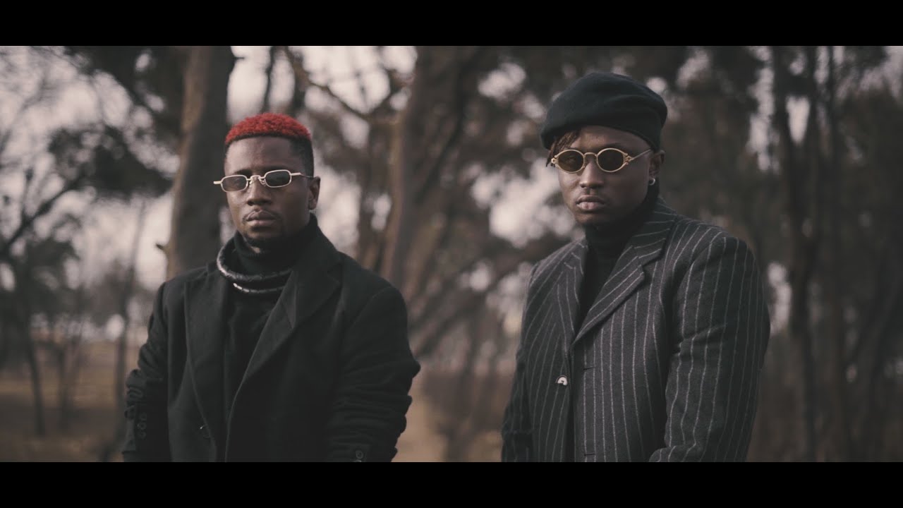Cool lams x Matadi - Yonu Yallah (Directed by Weeflag)
