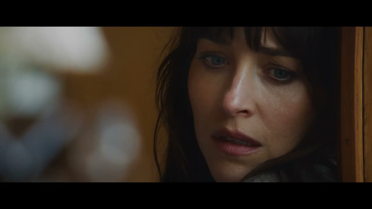 Verity: La Sombra de un Enga&ntilde;o | Tr&aacute;iler Oficial (DOB)