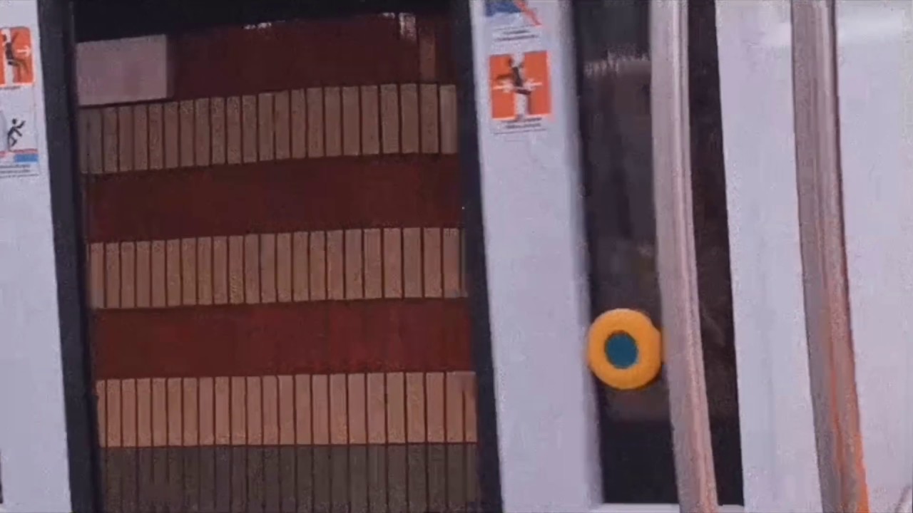 Quel Bar - ARIETE
