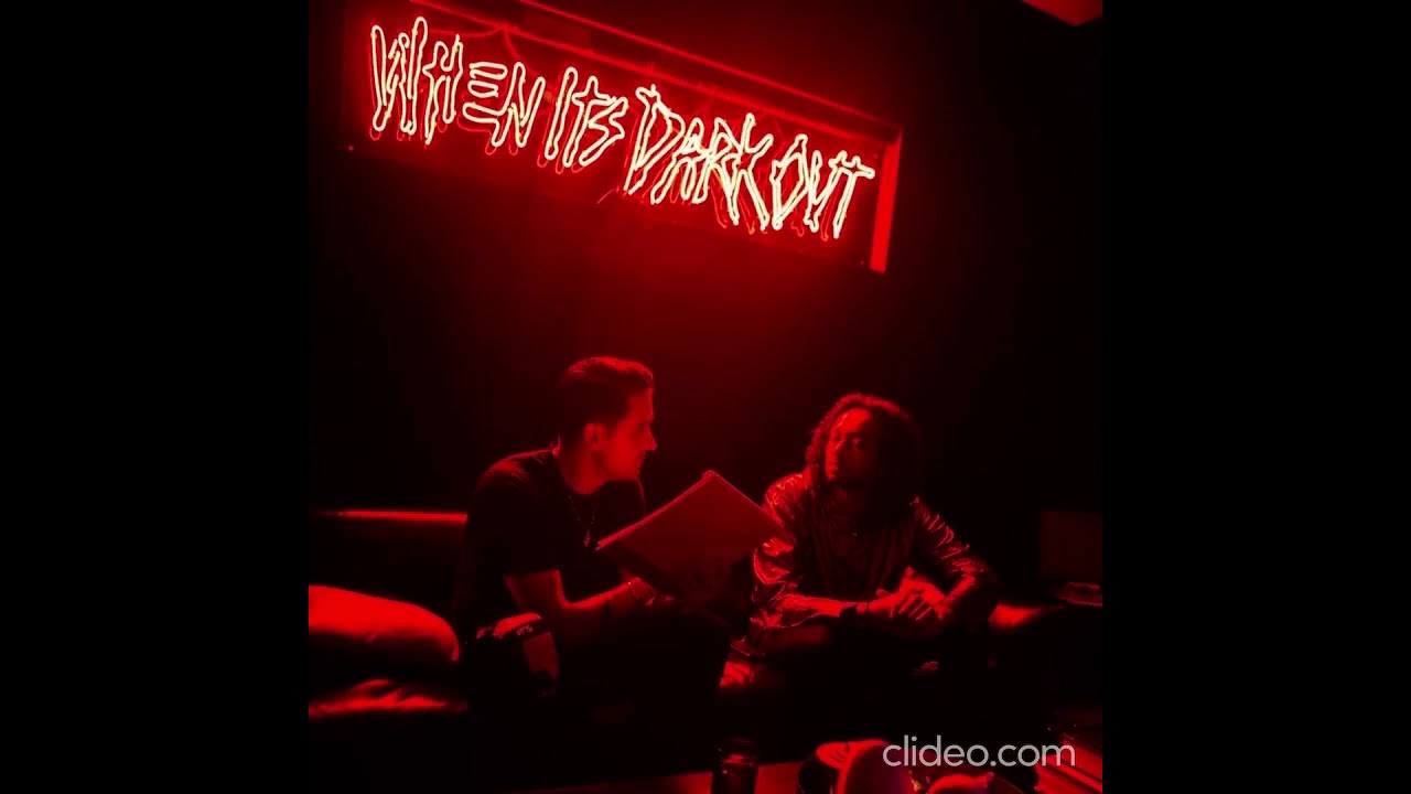 G-Eazy - All The Things She Said (In My Head) FT.  t.A.T.u