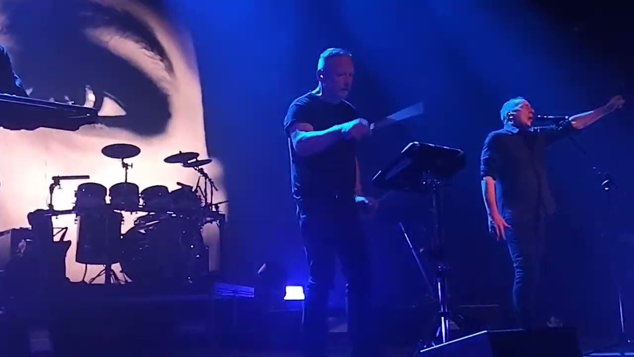 OMD-Seattle 6.11.2025, Veruschka