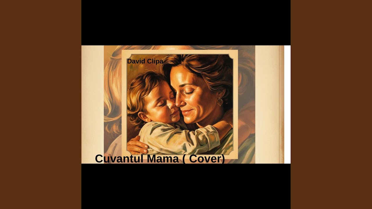 Cuvantul Mama