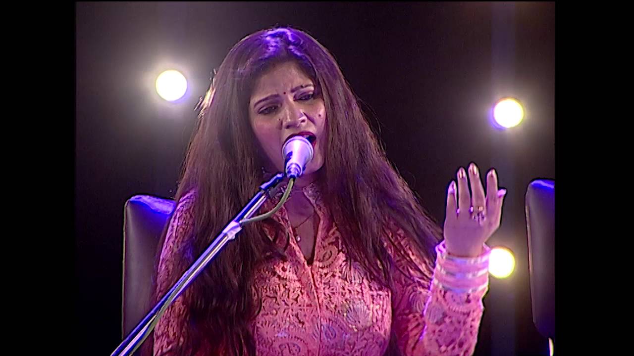 Elo Borosha | Amrita Chatterjee Ft | Ebong Amrita