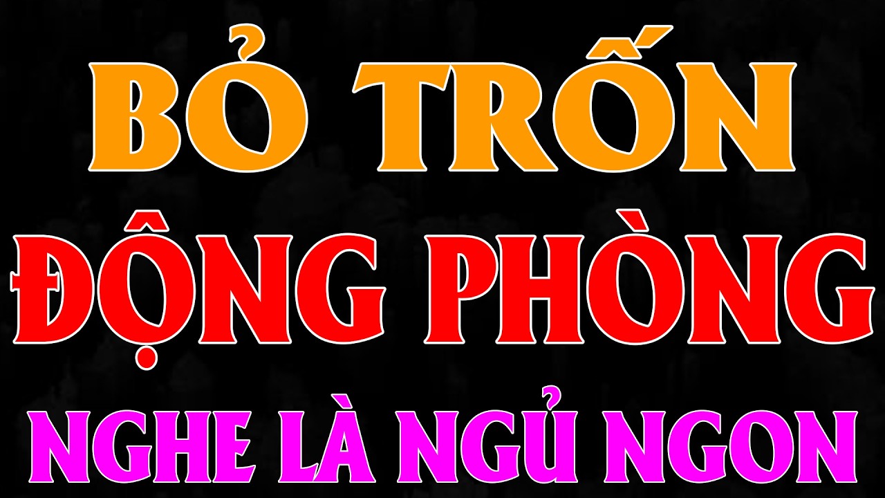 Nghe Xé Lòng: 