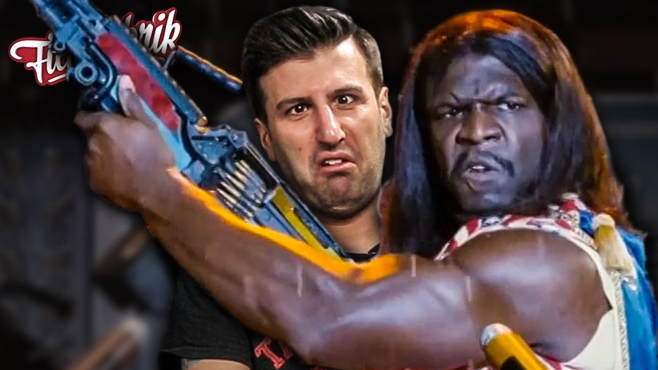 IDIOCRACY | Kritik & Review | 2007