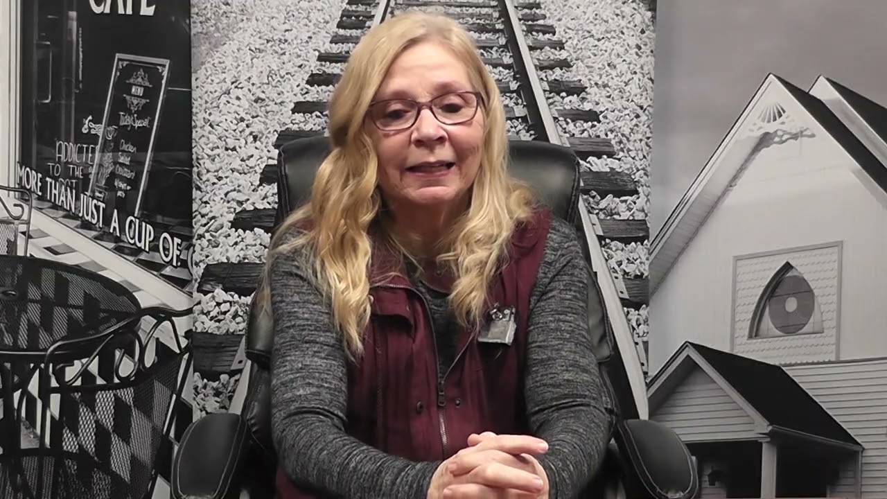 Humphreys County Tennessee , 1978 Waverly Disaster , Interview with Debbie Wiles, Slayden Lumber