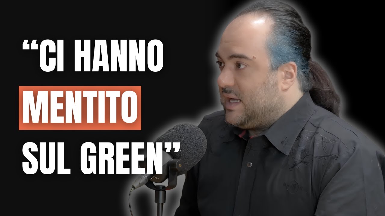 La Verit&agrave; Sull'Energia Nucleare | con Luca Romano @avvocatoatomico
